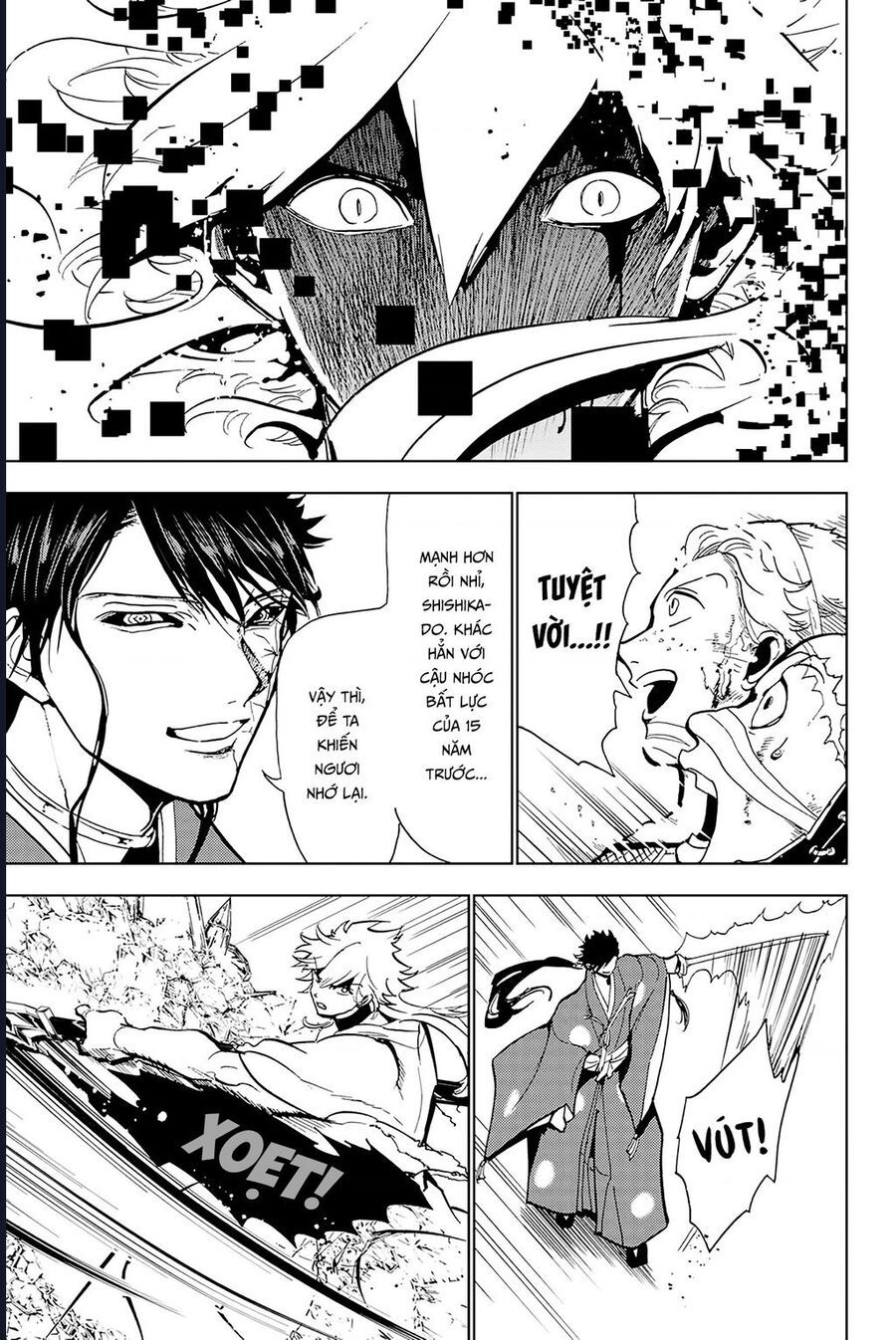 Orient Chapter 133 - Trang 2