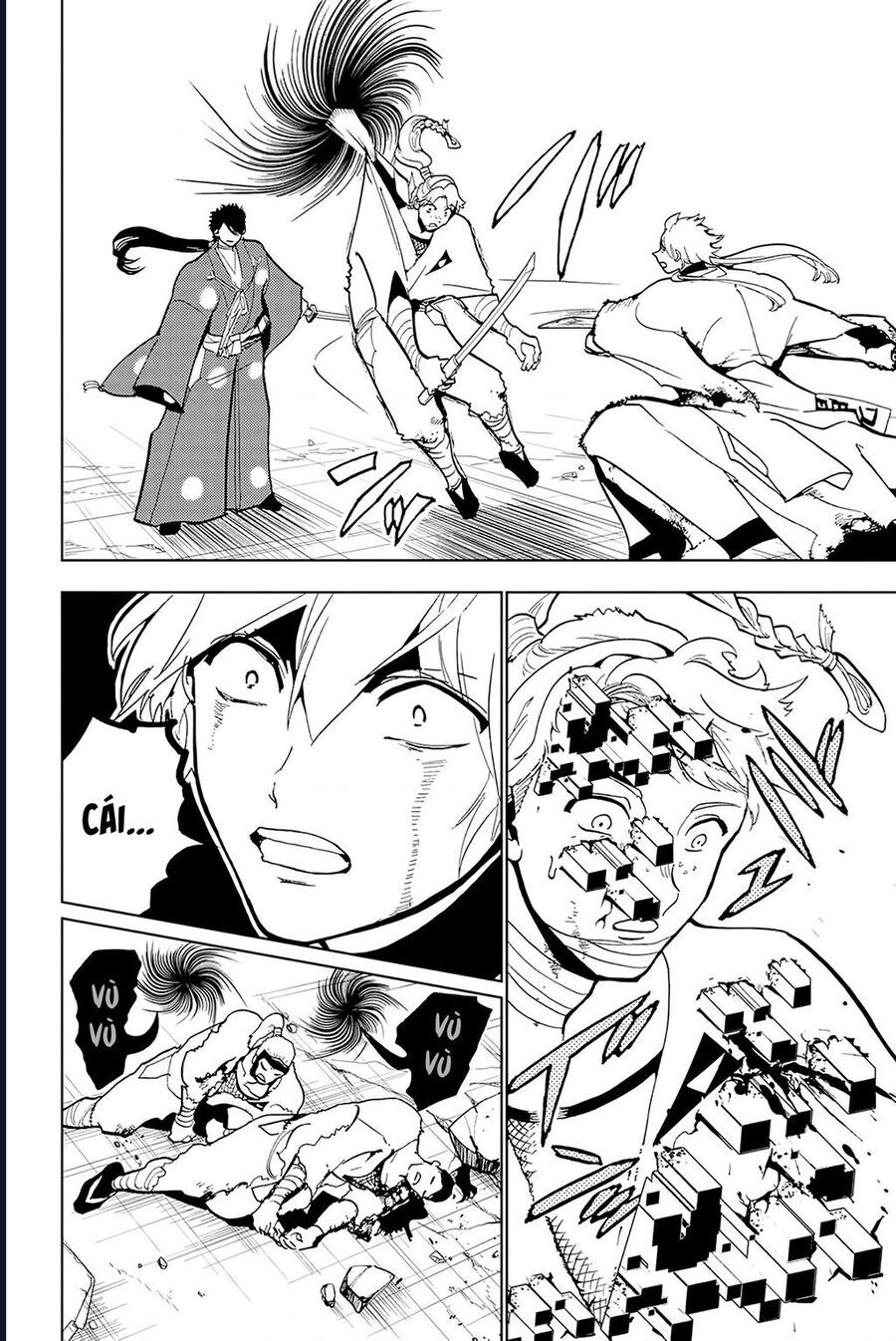 Orient Chapter 133 - Trang 2