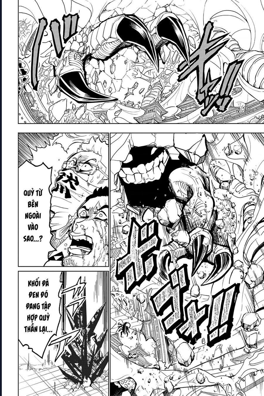 Orient Chapter 133 - Trang 2