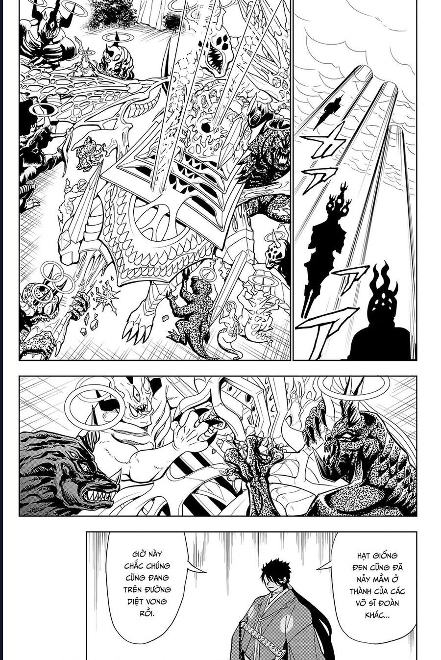 Orient Chapter 133 - Trang 2
