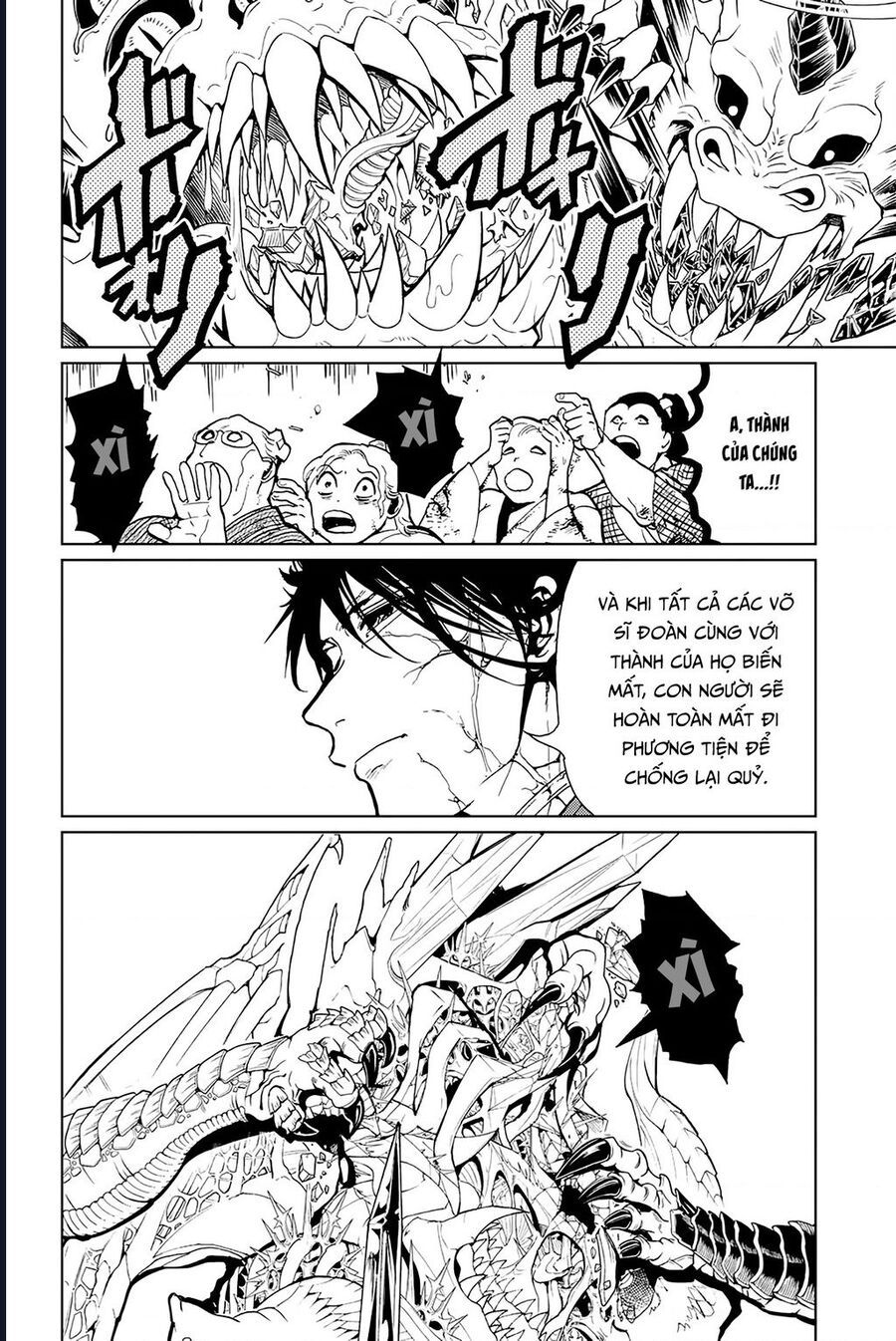 Orient Chapter 133 - Trang 2
