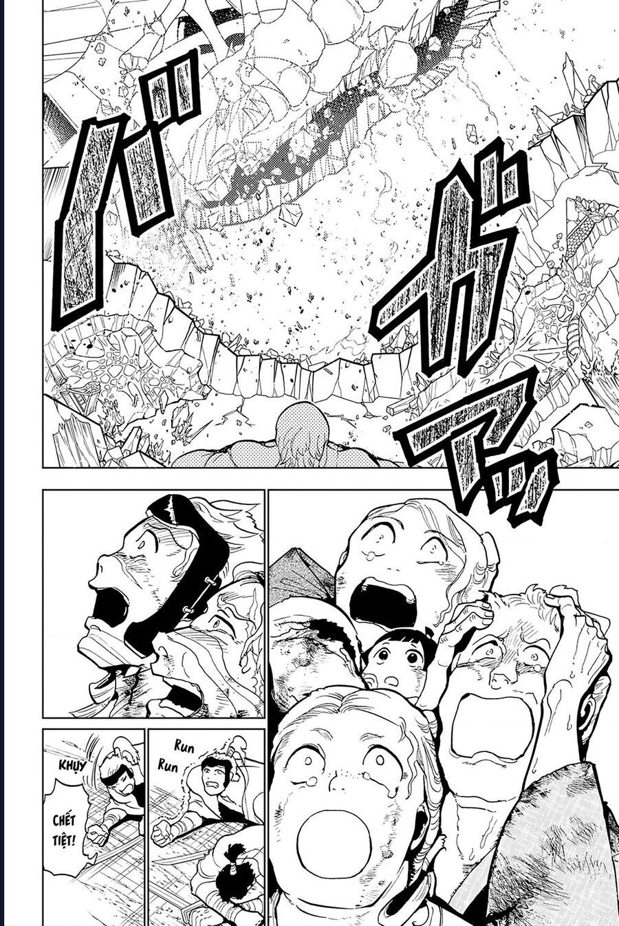 Orient Chapter 133 - Trang 2