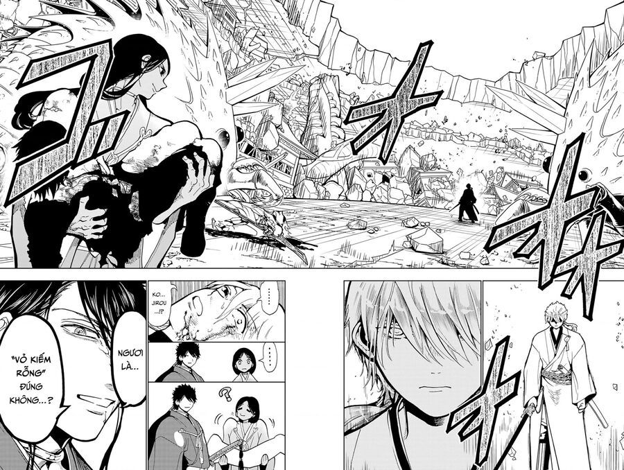 Orient Chapter 133 - Trang 2