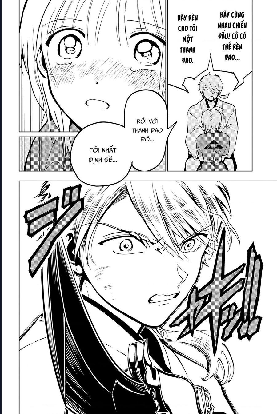 Orient Chapter 133 - Trang 2