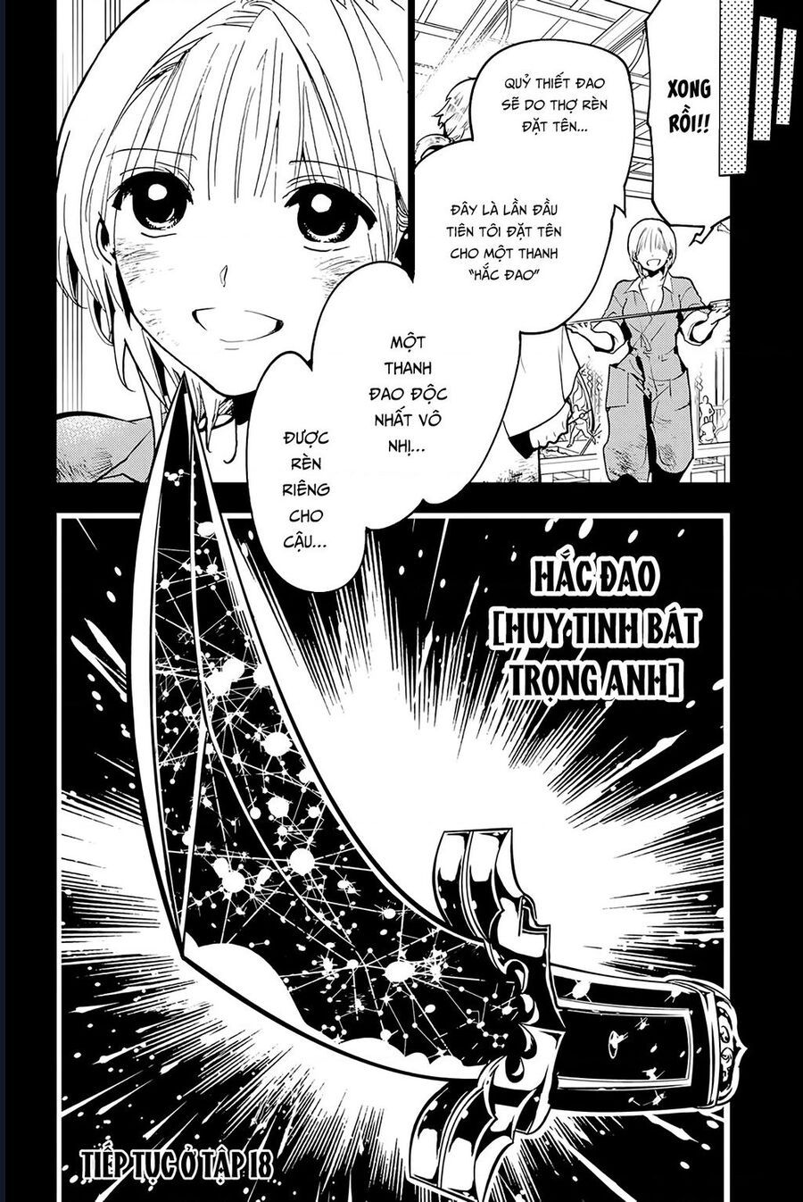 Orient Chapter 133 - Trang 2