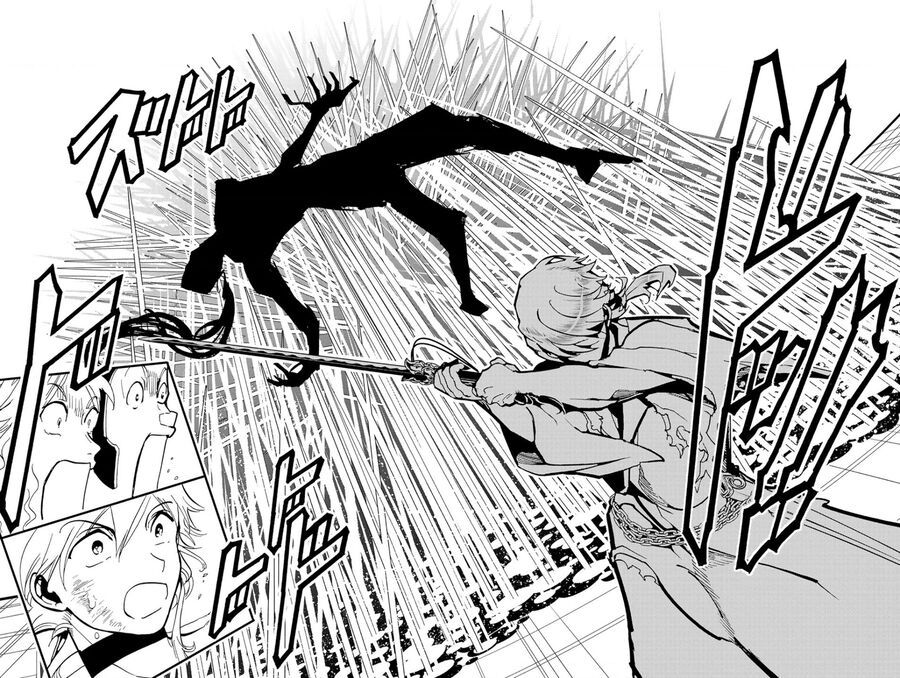 Orient Chapter 134 - Trang 2