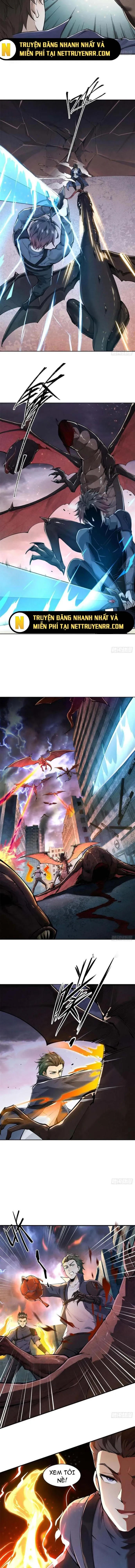 Ta Thăng Cấp Cùng Tai Ách Chapter 1 - Trang 2