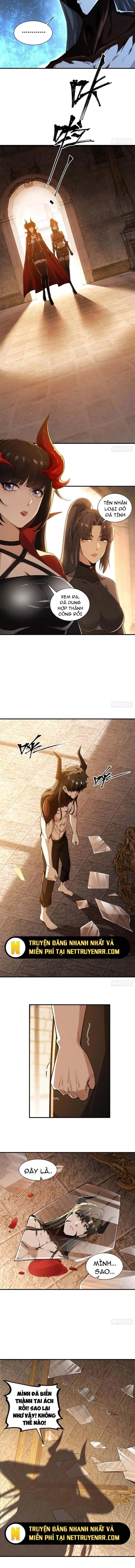 Ta Thăng Cấp Cùng Tai Ách Chapter 3 - Trang 2