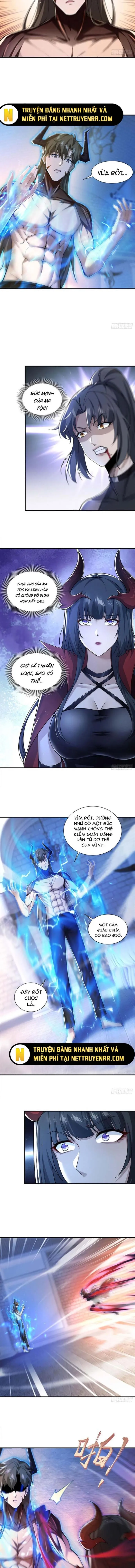 Ta Thăng Cấp Cùng Tai Ách Chapter 4 - Trang 2