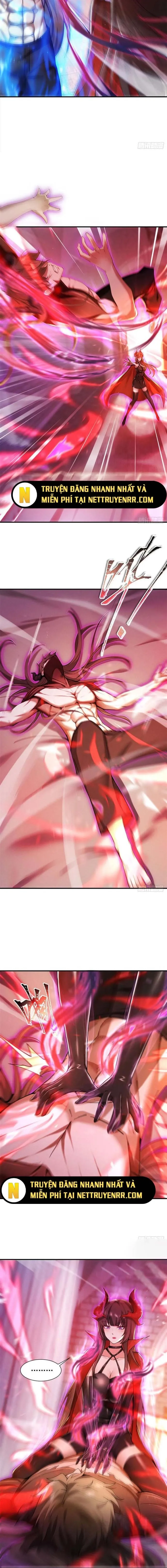 Ta Thăng Cấp Cùng Tai Ách Chapter 4 - Trang 2