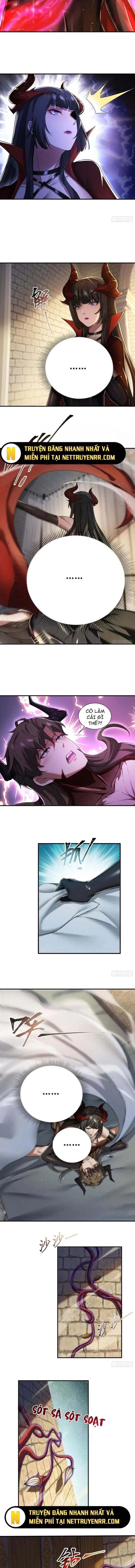 Ta Thăng Cấp Cùng Tai Ách Chapter 5 - Trang 2