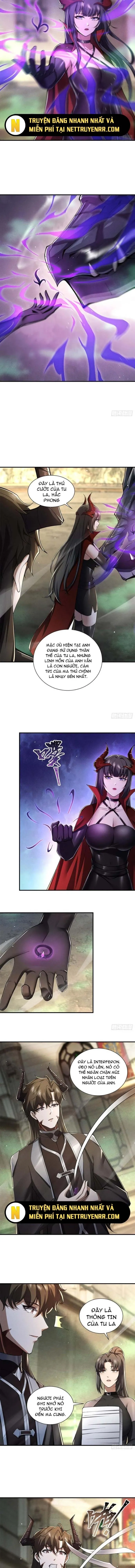 Ta Thăng Cấp Cùng Tai Ách Chapter 6 - Trang 2