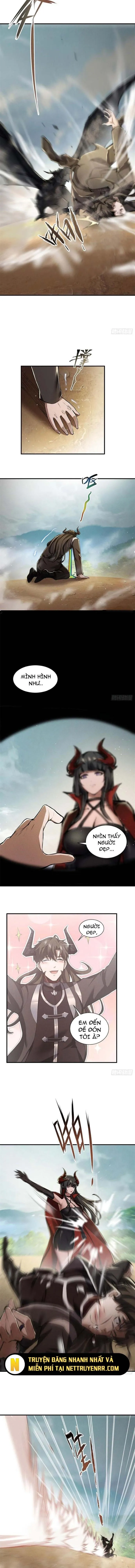 Ta Thăng Cấp Cùng Tai Ách Chapter 8 - Trang 2