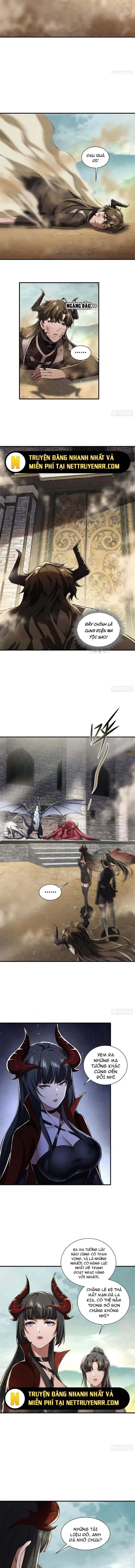 Ta Thăng Cấp Cùng Tai Ách Chapter 8 - Trang 2