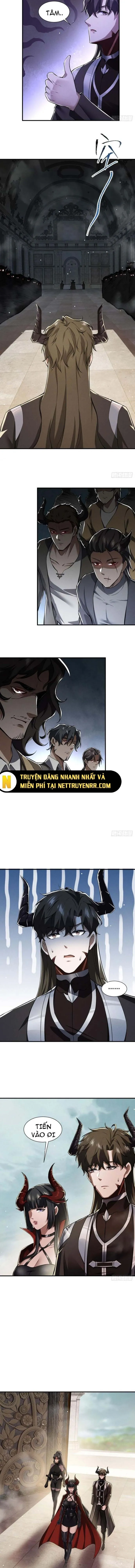 Ta Thăng Cấp Cùng Tai Ách Chapter 8 - Trang 2