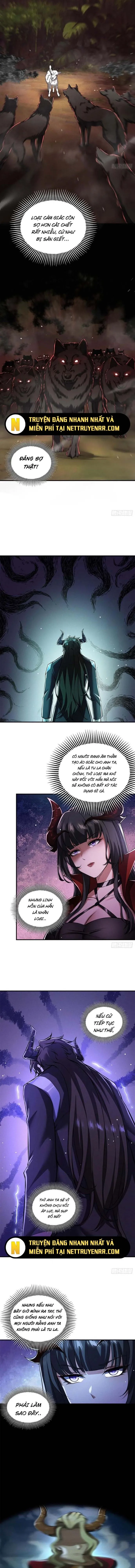 Ta Thăng Cấp Cùng Tai Ách Chapter 9 - Trang 2