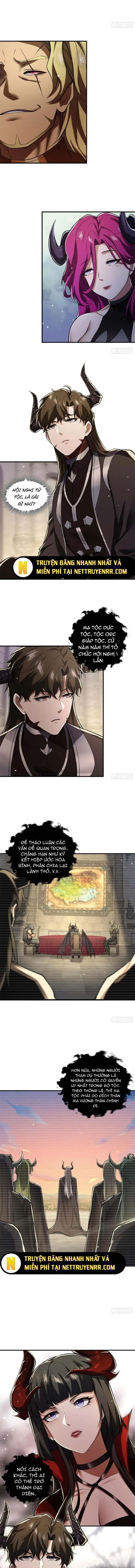 Ta Thăng Cấp Cùng Tai Ách Chapter 10 - Trang 2