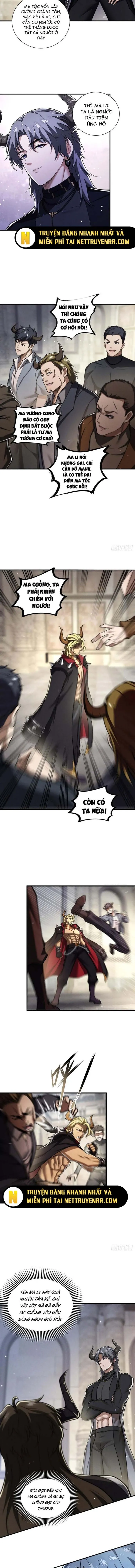 Ta Thăng Cấp Cùng Tai Ách Chapter 10 - Trang 2