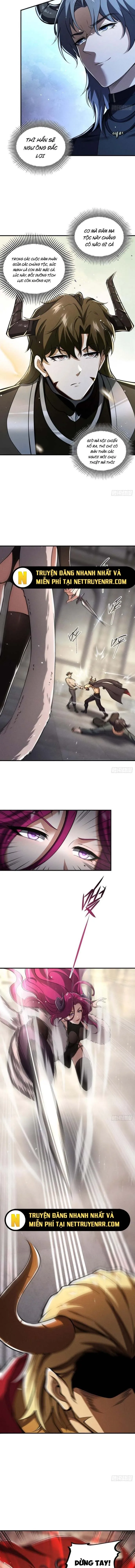 Ta Thăng Cấp Cùng Tai Ách Chapter 10 - Trang 2