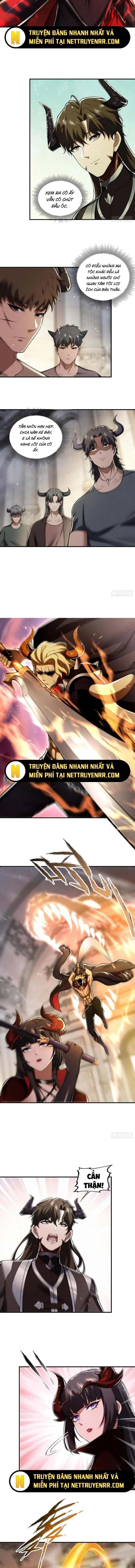 Ta Thăng Cấp Cùng Tai Ách Chapter 11 - Trang 2