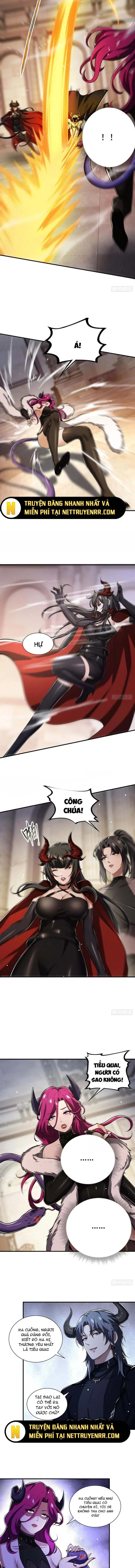 Ta Thăng Cấp Cùng Tai Ách Chapter 11 - Trang 2