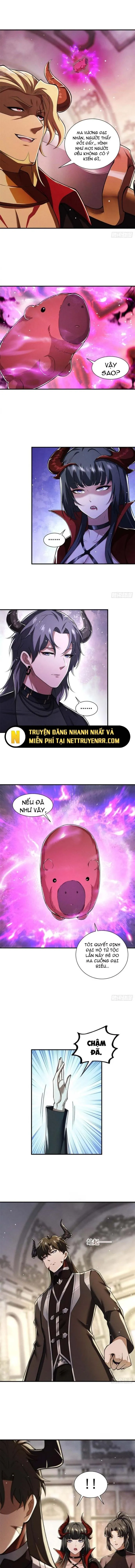 Ta Thăng Cấp Cùng Tai Ách Chapter 11 - Trang 2