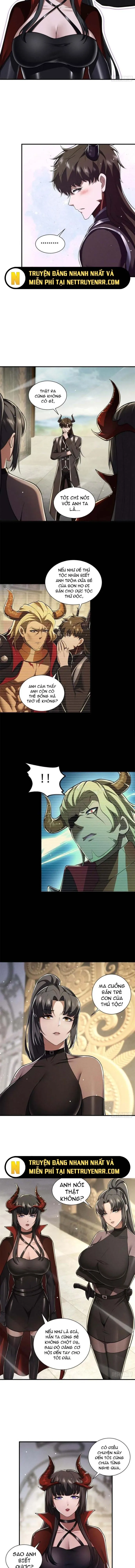 Ta Thăng Cấp Cùng Tai Ách Chapter 12 - Trang 2