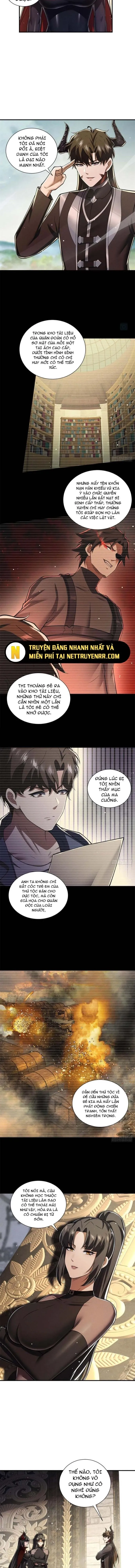 Ta Thăng Cấp Cùng Tai Ách Chapter 12 - Trang 2