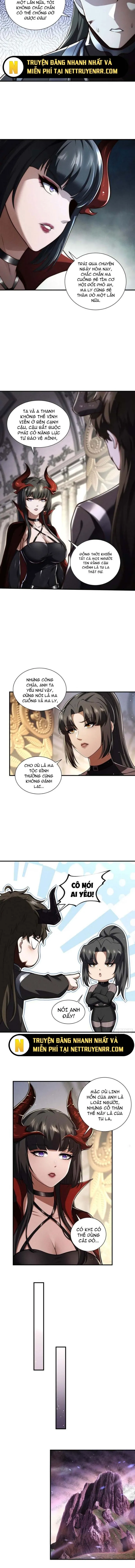 Ta Thăng Cấp Cùng Tai Ách Chapter 13 - Trang 2