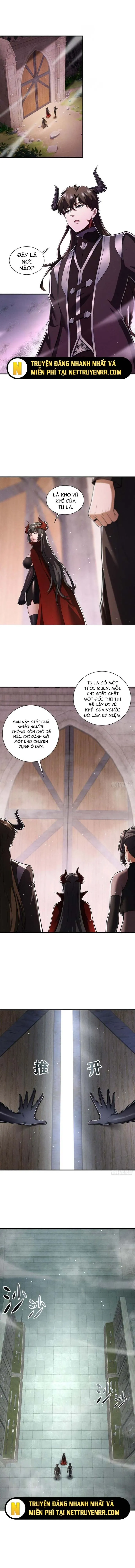 Ta Thăng Cấp Cùng Tai Ách Chapter 13 - Trang 2