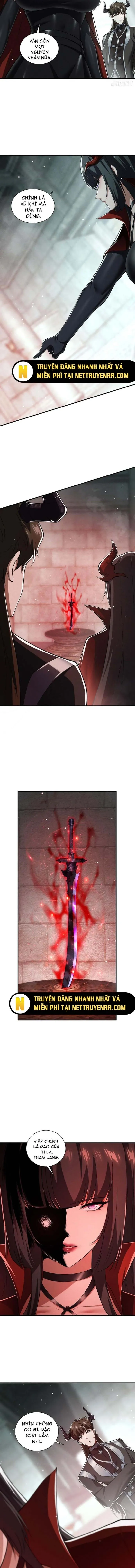 Ta Thăng Cấp Cùng Tai Ách Chapter 13 - Trang 2