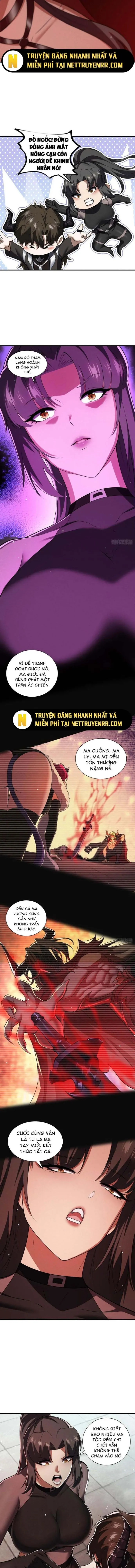 Ta Thăng Cấp Cùng Tai Ách Chapter 13 - Trang 2