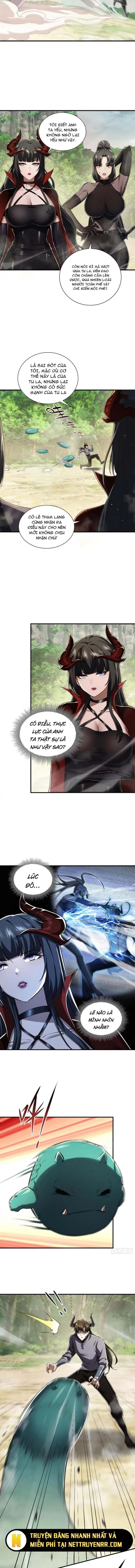 Ta Thăng Cấp Cùng Tai Ách Chapter 14 - Trang 2