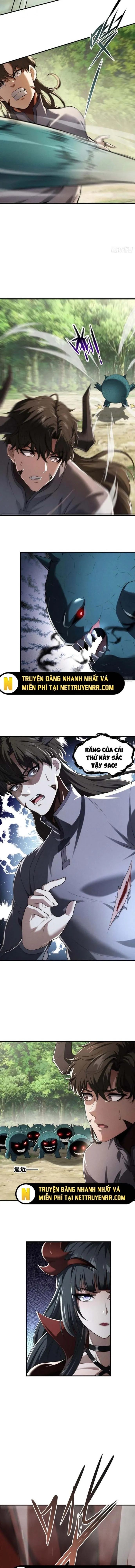 Ta Thăng Cấp Cùng Tai Ách Chapter 14 - Trang 2