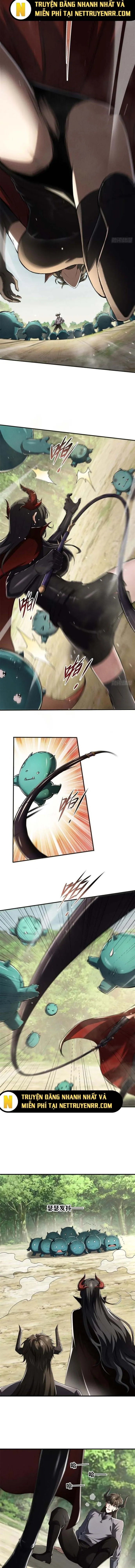 Ta Thăng Cấp Cùng Tai Ách Chapter 14 - Trang 2