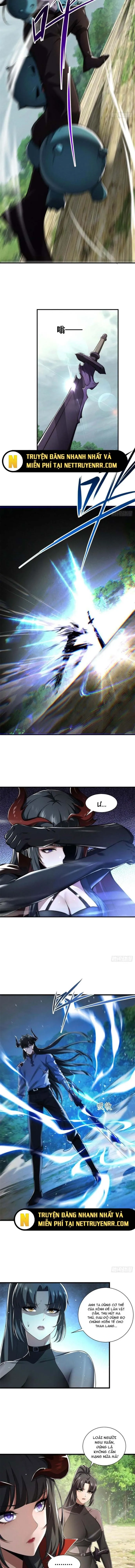 Ta Thăng Cấp Cùng Tai Ách Chapter 15 - Trang 2