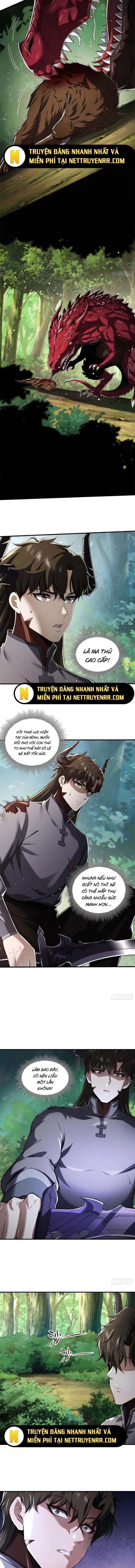 Ta Thăng Cấp Cùng Tai Ách Chapter 15 - Trang 2