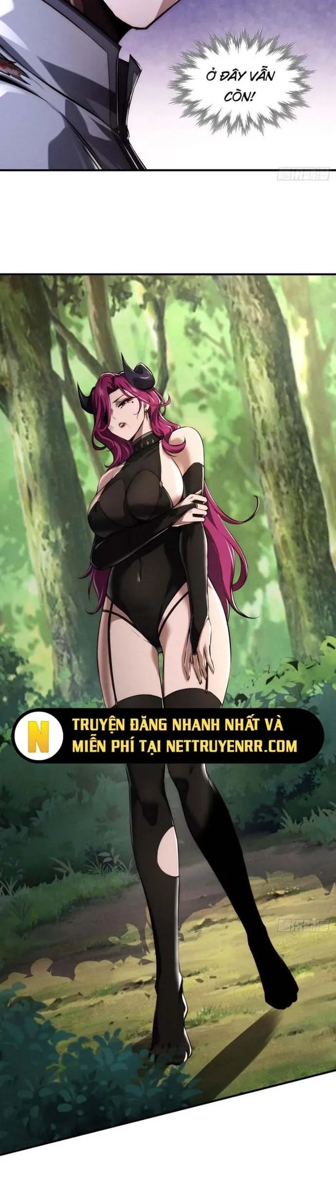 Ta Thăng Cấp Cùng Tai Ách Chapter 15 - Trang 2