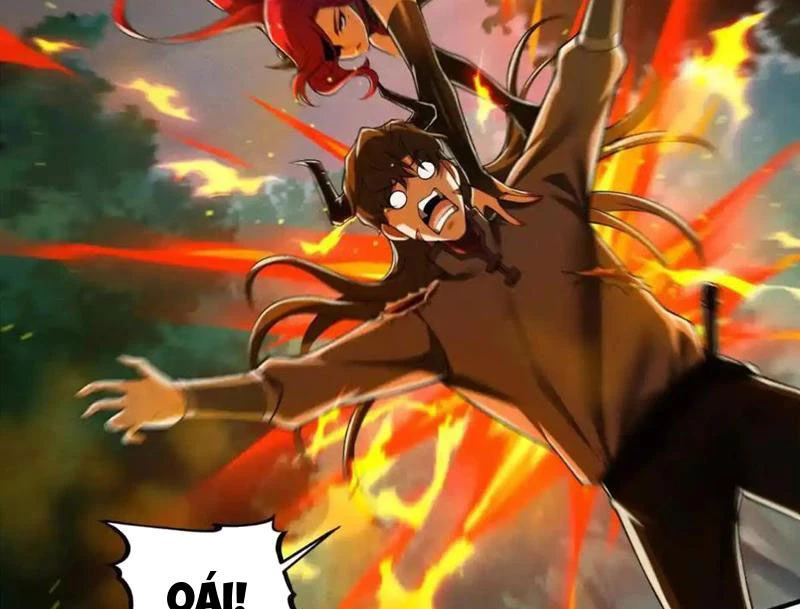 Ta Thăng Cấp Cùng Tai Ách Chapter 16 - Trang 2