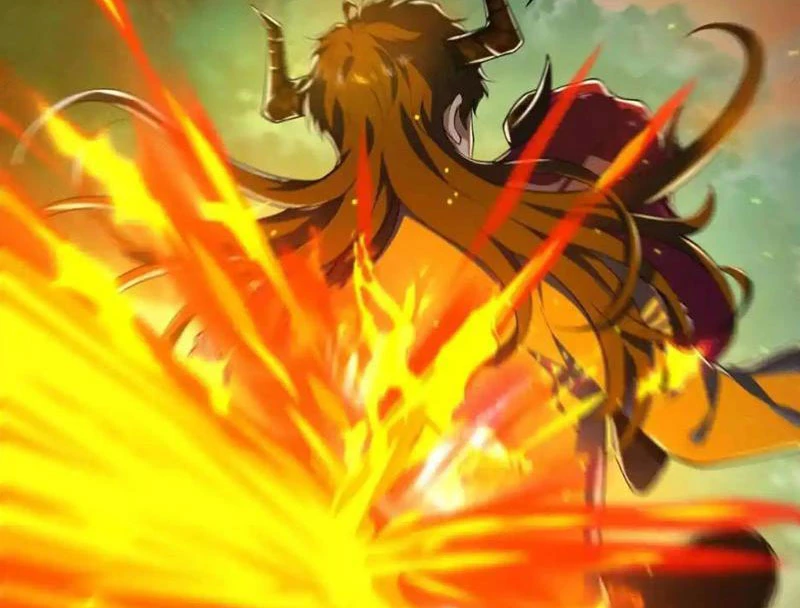 Ta Thăng Cấp Cùng Tai Ách Chapter 16 - Trang 2