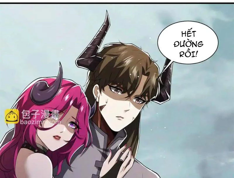 Ta Thăng Cấp Cùng Tai Ách Chapter 16 - Trang 2