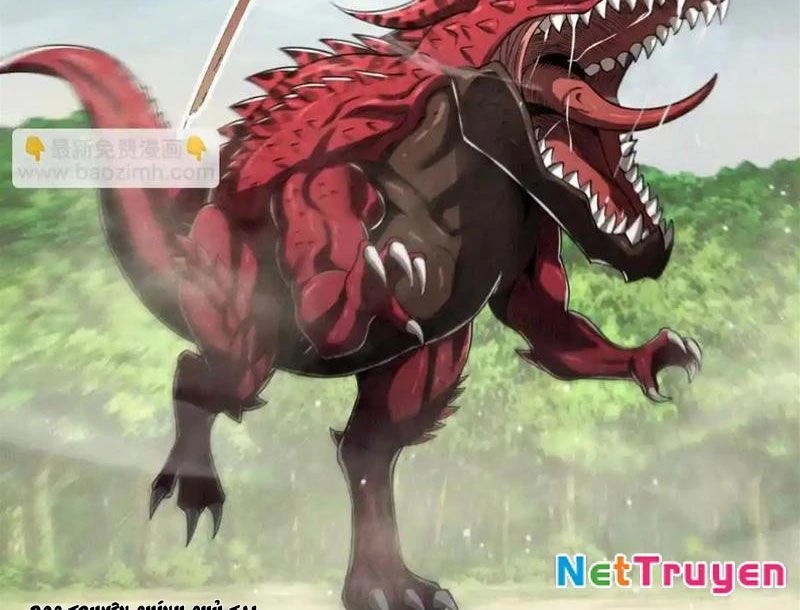 Ta Thăng Cấp Cùng Tai Ách Chapter 16 - Trang 2