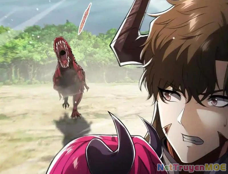 Ta Thăng Cấp Cùng Tai Ách Chapter 16 - Trang 2