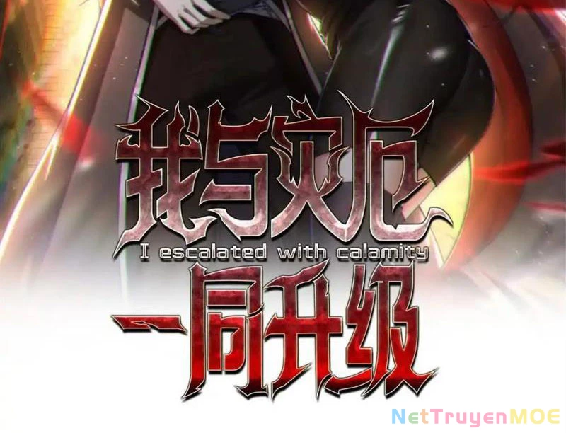 Ta Thăng Cấp Cùng Tai Ách Chapter 16 - Trang 2