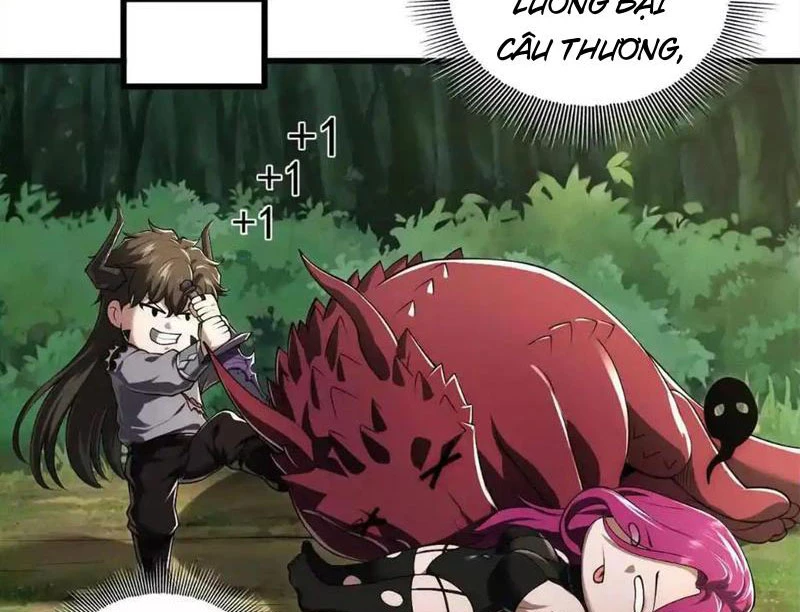 Ta Thăng Cấp Cùng Tai Ách Chapter 16 - Trang 2