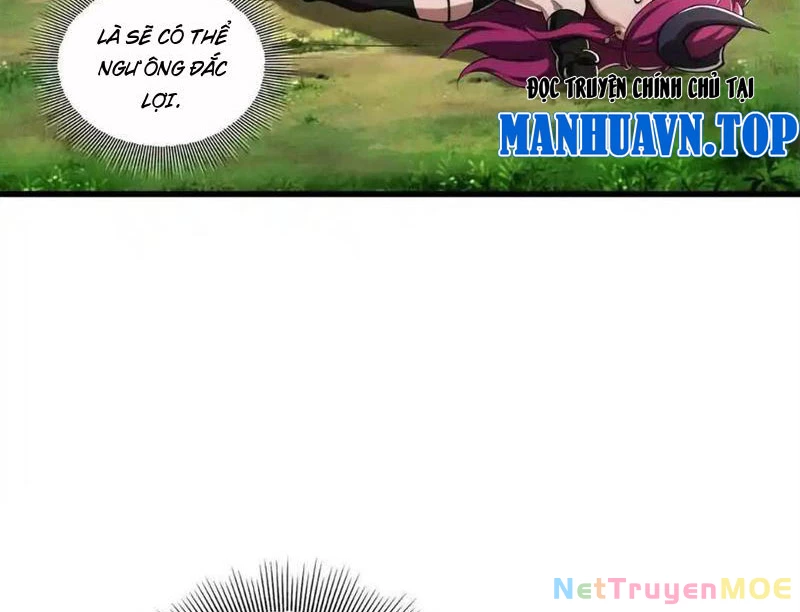 Ta Thăng Cấp Cùng Tai Ách Chapter 16 - Trang 2