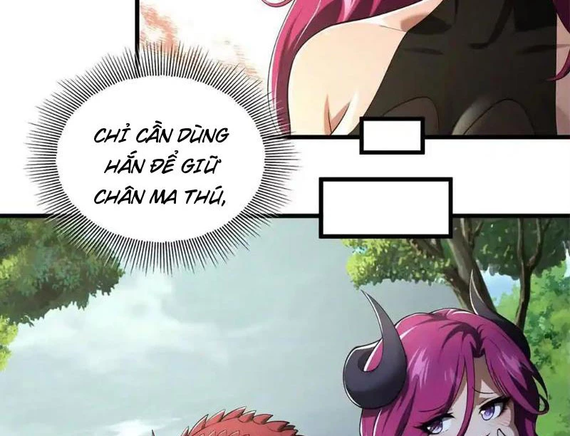 Ta Thăng Cấp Cùng Tai Ách Chapter 16 - Trang 2