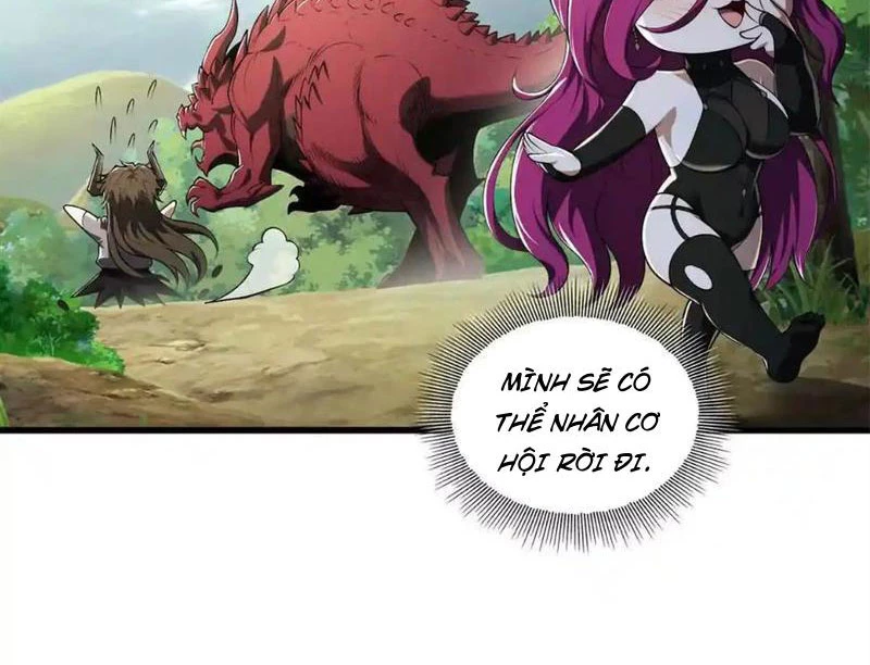 Ta Thăng Cấp Cùng Tai Ách Chapter 16 - Trang 2