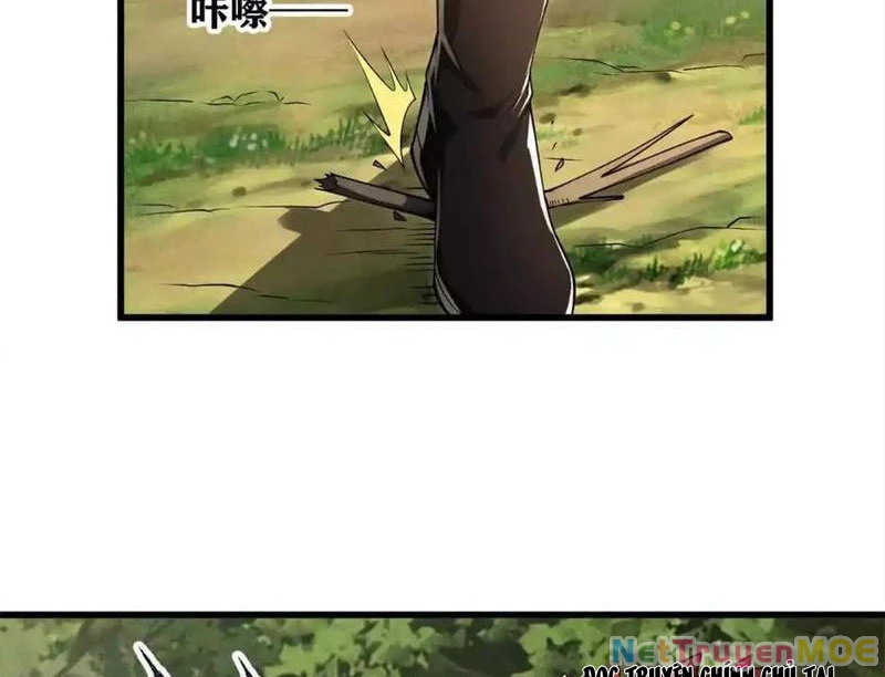 Ta Thăng Cấp Cùng Tai Ách Chapter 16 - Trang 2