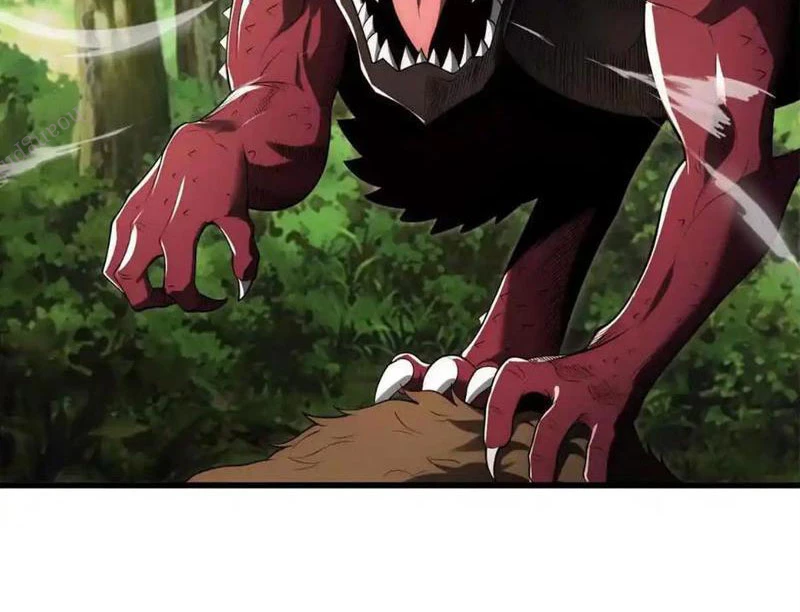 Ta Thăng Cấp Cùng Tai Ách Chapter 16 - Trang 2